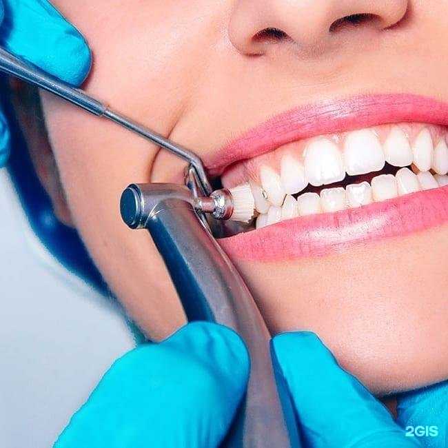 Отзывы на компанию Denticon в г. Подольск c фото