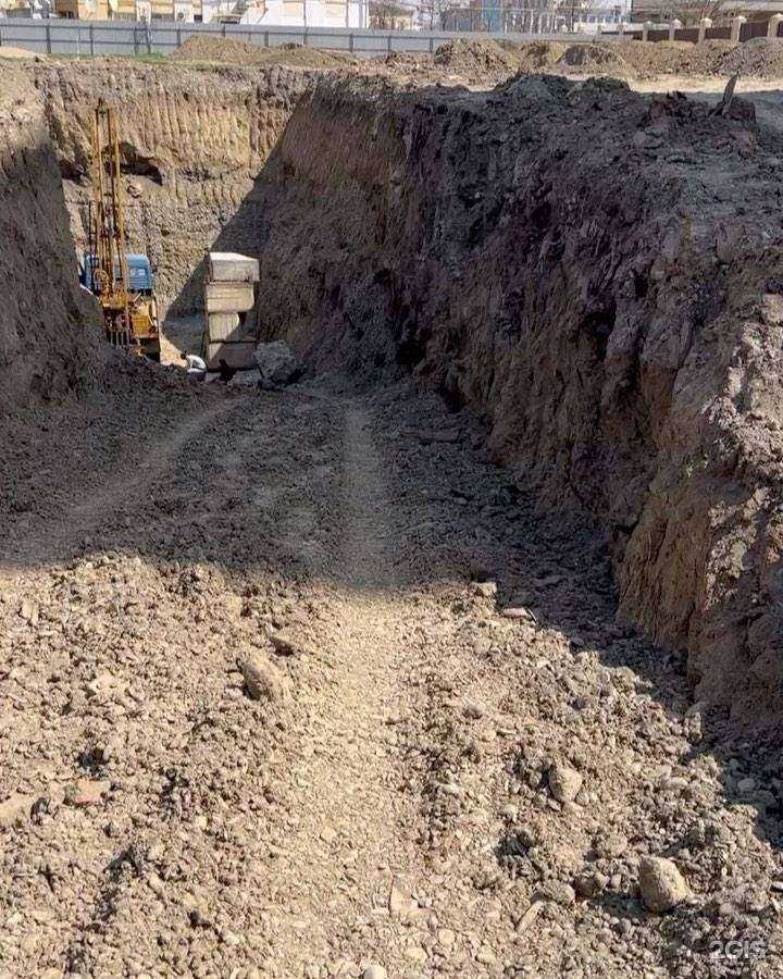 Отзывы на компанию Глобал строй в г. Грозный c фото