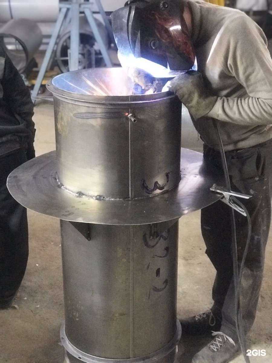 Отзывы на компанию Смоленский Вентиляционный Завод в Смоленске c фото