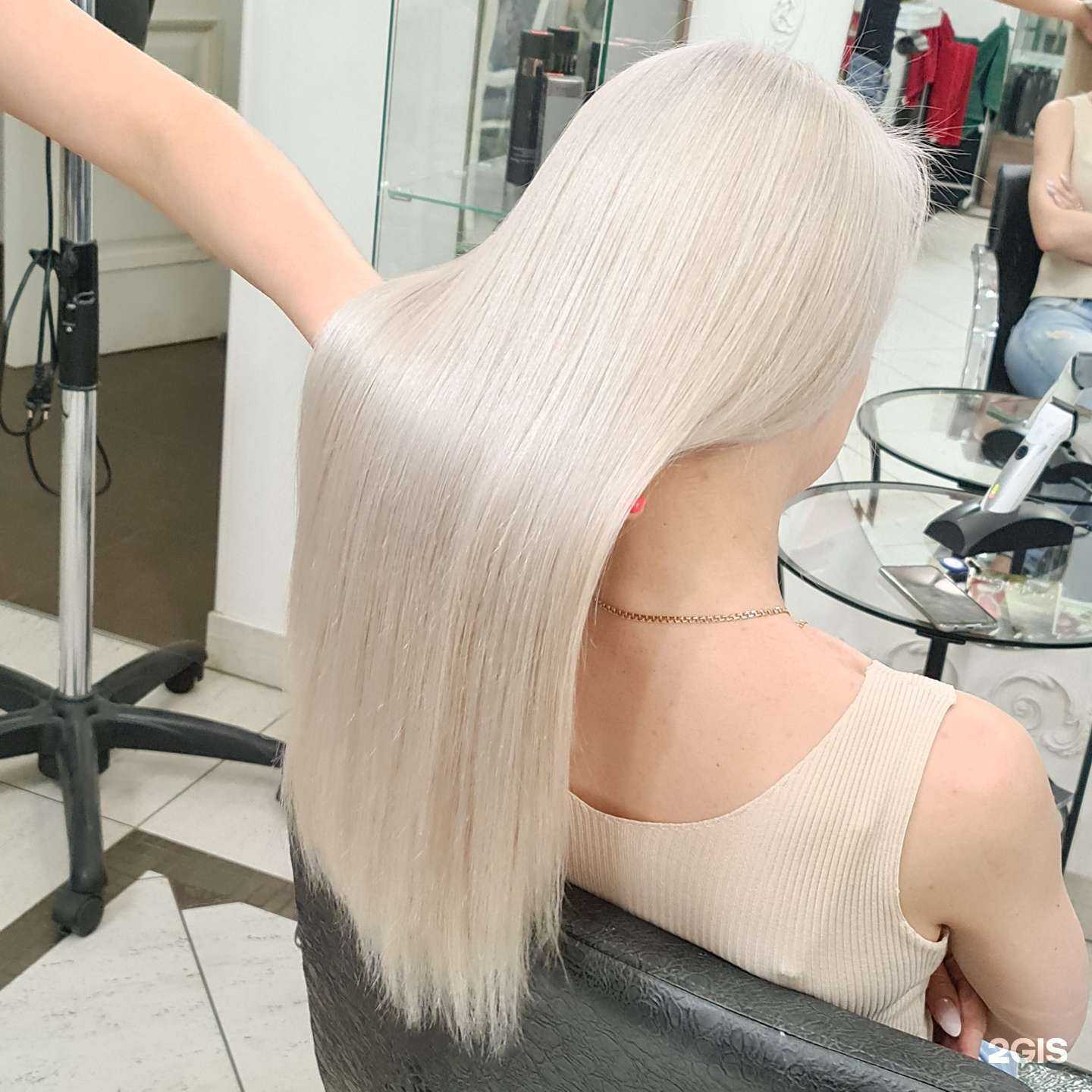 Отзывы на компанию Барокко в Краснодаре c фото