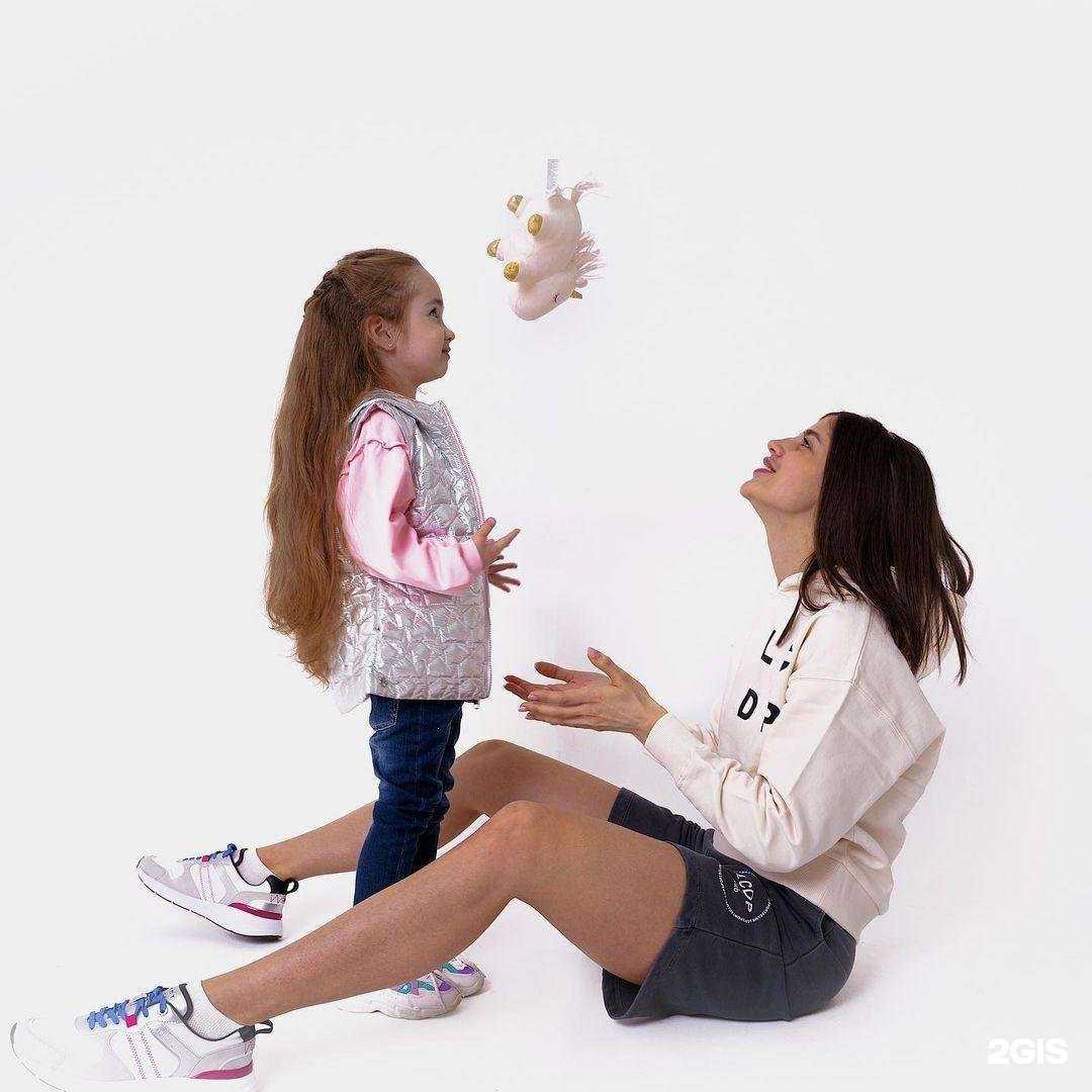 Отзывы на компанию Дом детской моды в Новокузнецке c фото