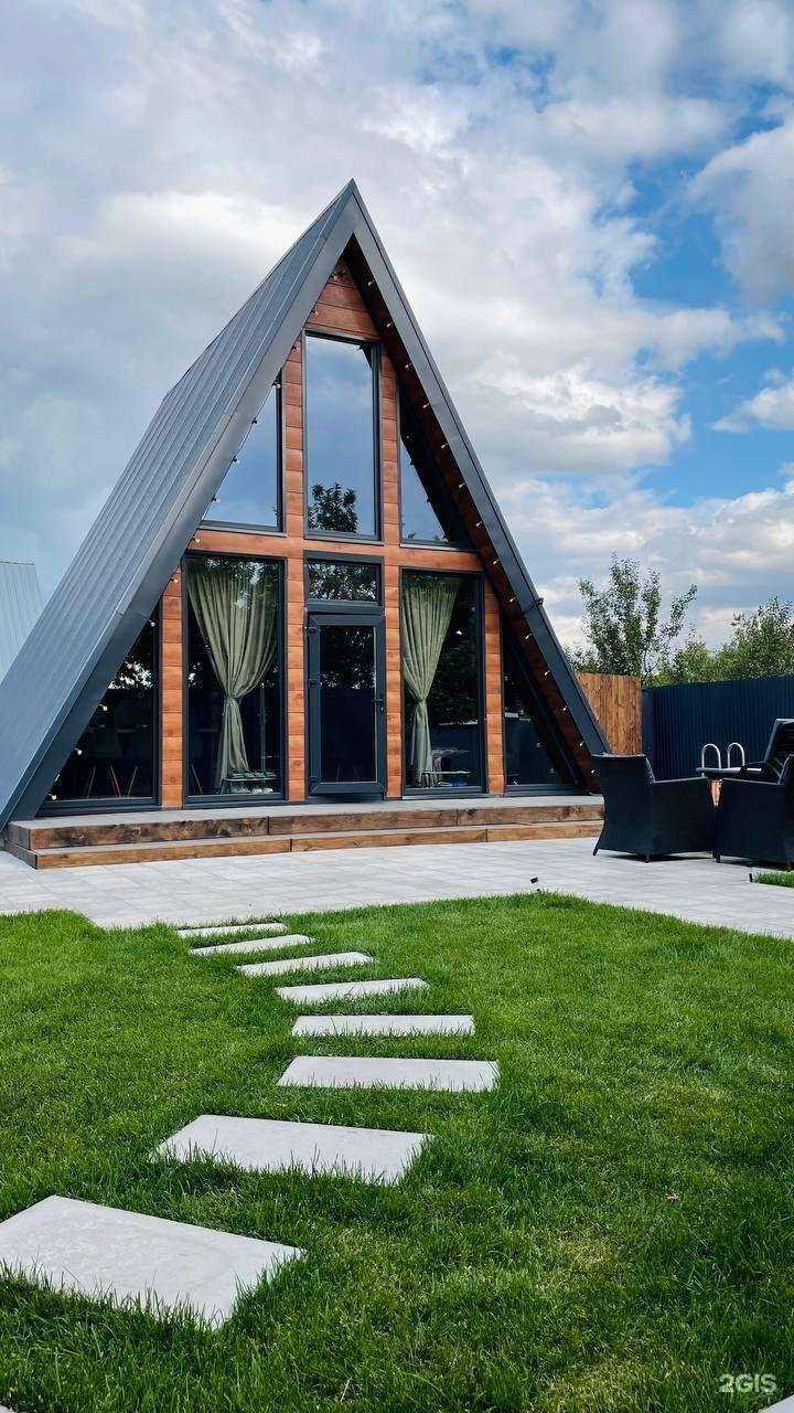 Отзывы на компанию Dacha в Оренбурге c фото