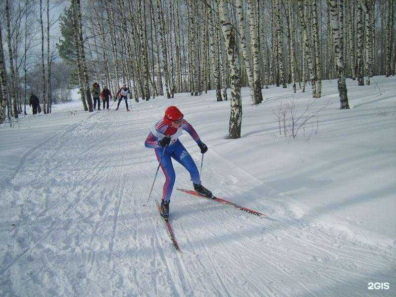 Отзывы на компанию Спортивная школа в Нерехте c фото