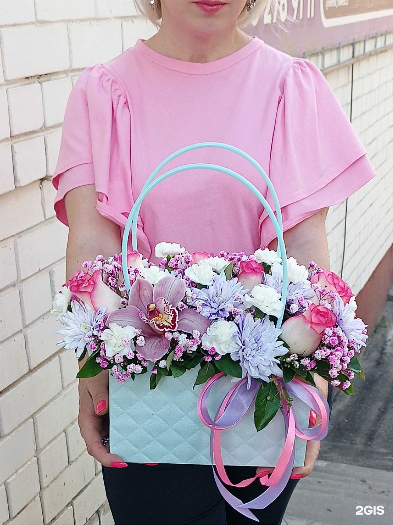 Отзывы на компанию Вереск в Брянске c фото