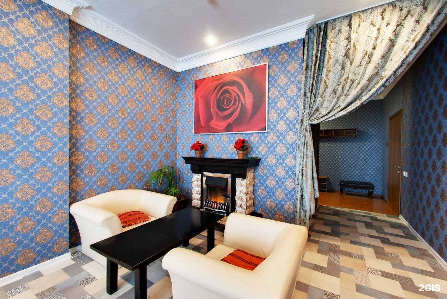 Отзывы на компанию Sub rosa в г. Екатеринбург c фото