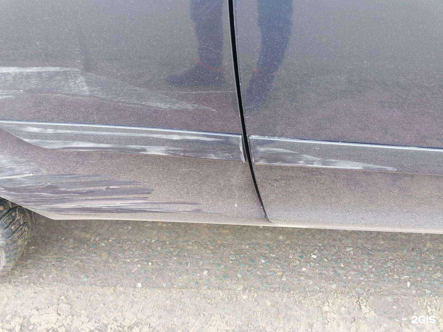 Отзывы на компанию Аварком-Воронеж в г. Воронеж c фото