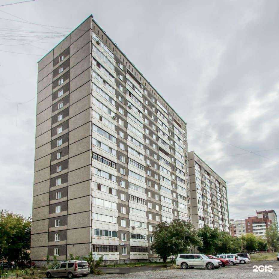 Отзывы на компанию Хорошие квартиры в Екатеринбурге c фото