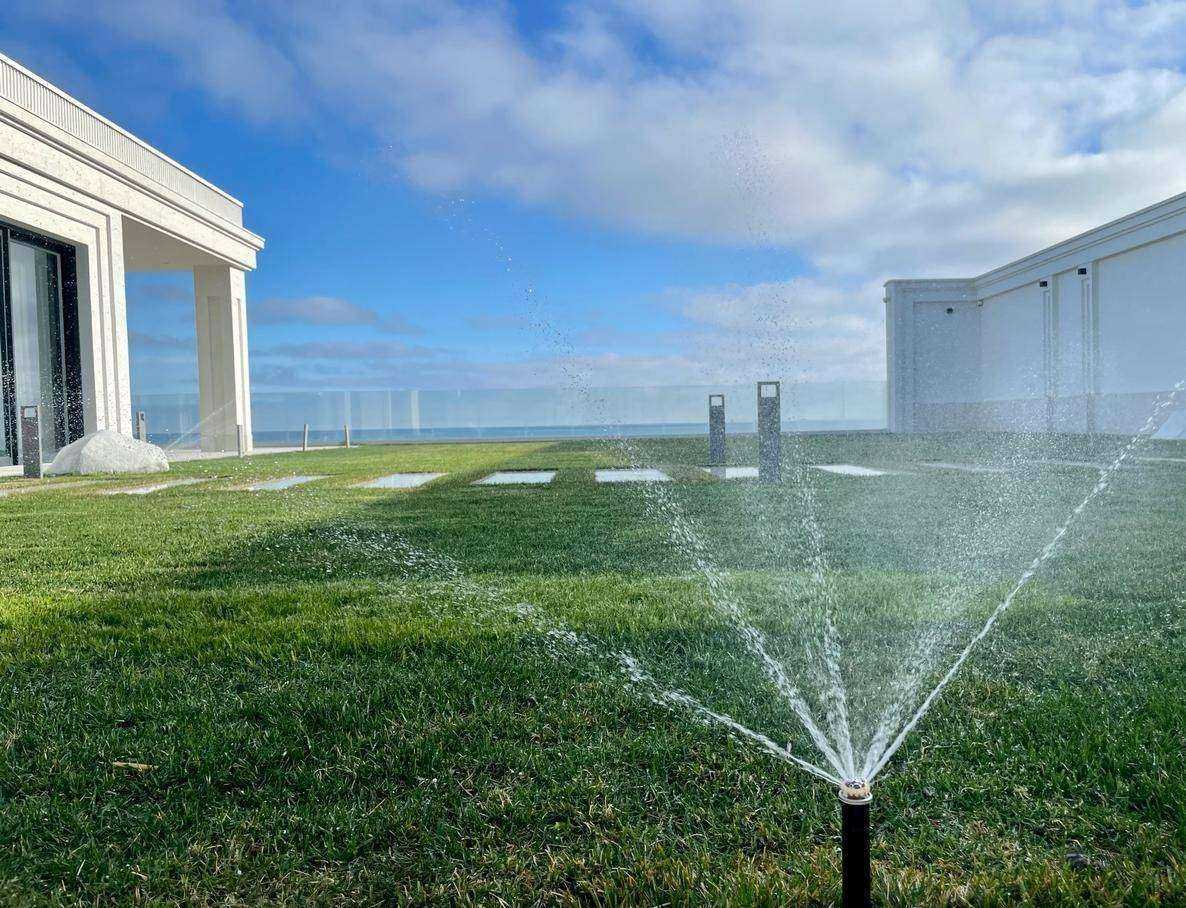 Отзывы на компанию Ландшафт Реалии  в Новороссийске c фото