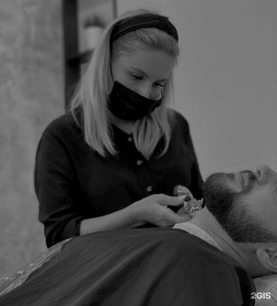 Отзывы на компанию Кабинет барбера в г. Иваново c фото