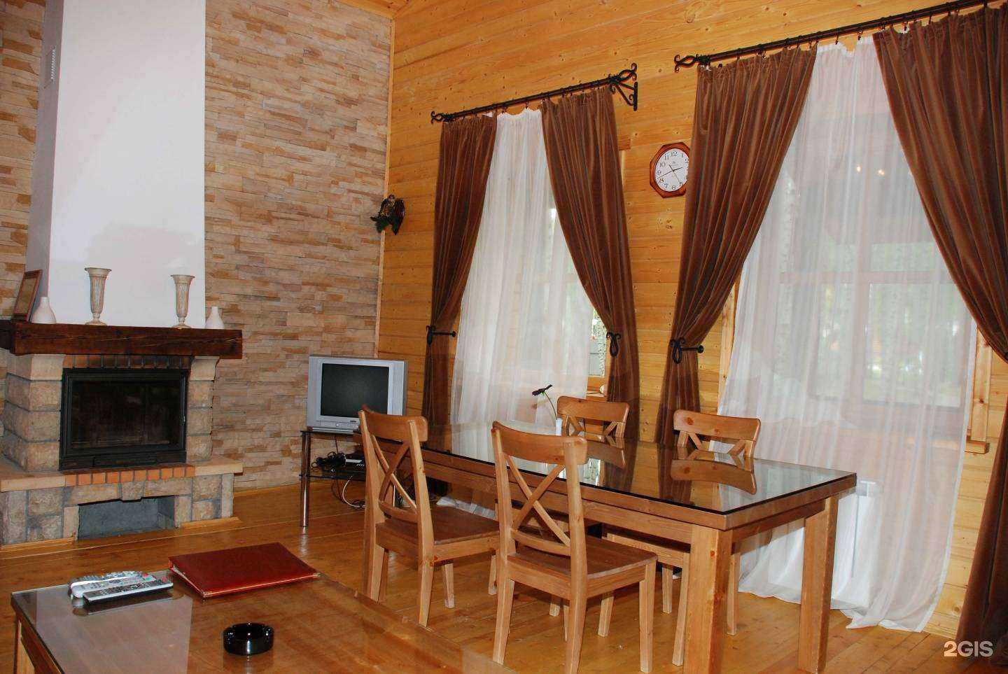 Отзывы на компанию Охотничий клуб в г. Казань c фото