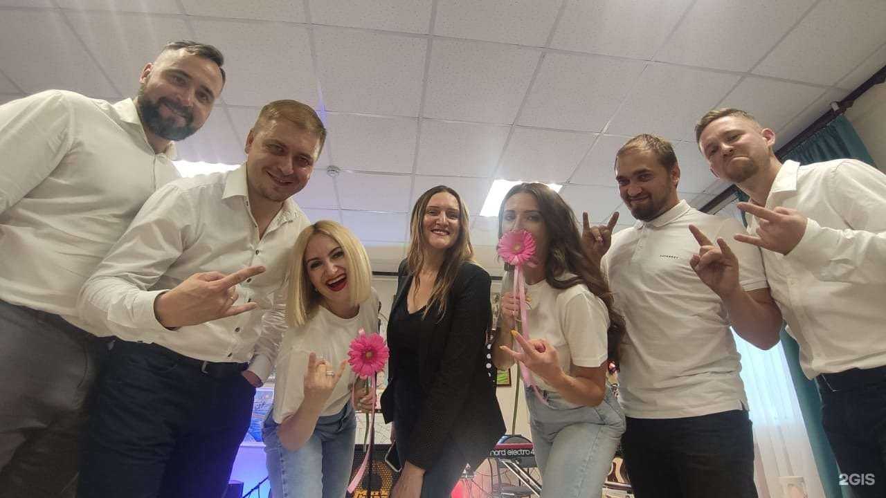 Отзывы на компанию Арт-галерея в Первоуральске c фото