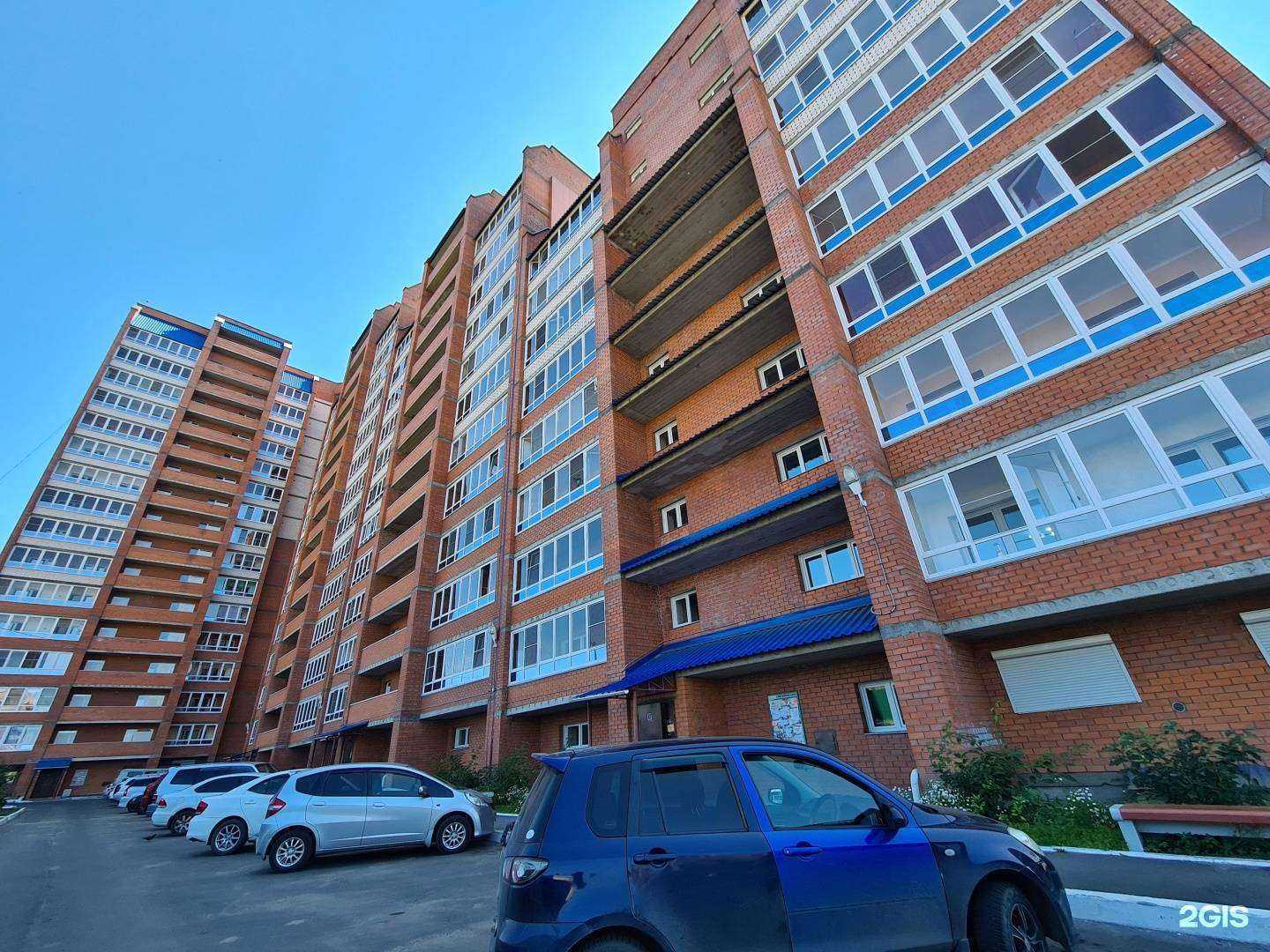 Отзывы на компанию Читинские семена в Чите c фото - фотография 2 из 2