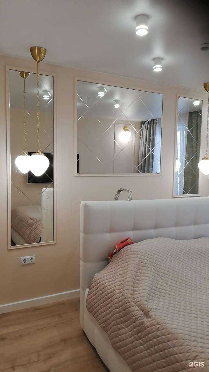 Отзывы на компанию Гласстех в Новосибирске c фото