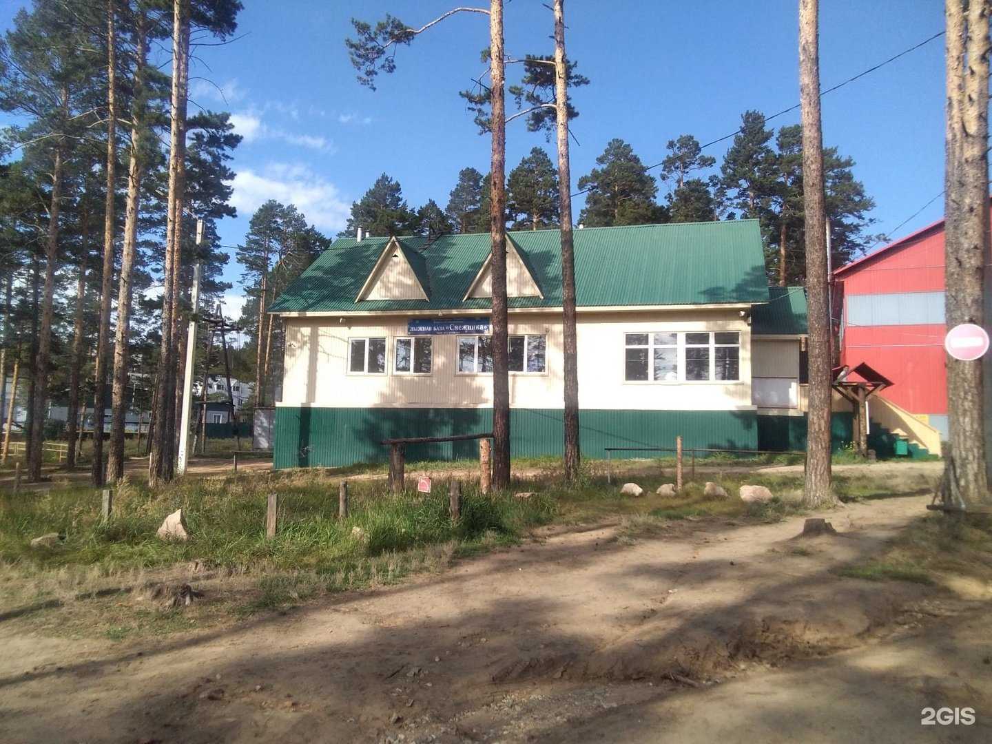 Отзывы на компанию Точка отрыва в г. Улан-Удэ c фото