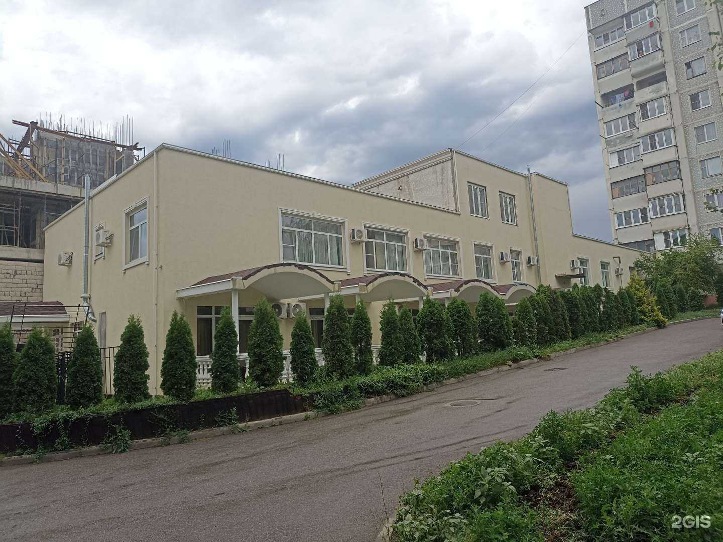 Отзывы на компанию Palazzo в Кисловодске c фото - фотография 2 из 2