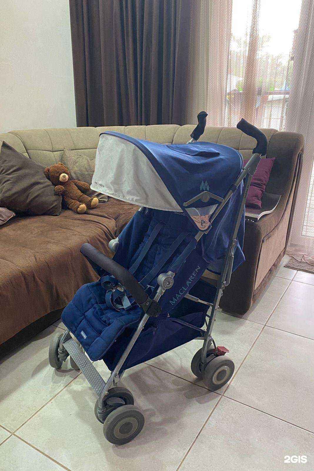 Отзывы на компанию Компания по прокату детских товаров в Сочи c фото