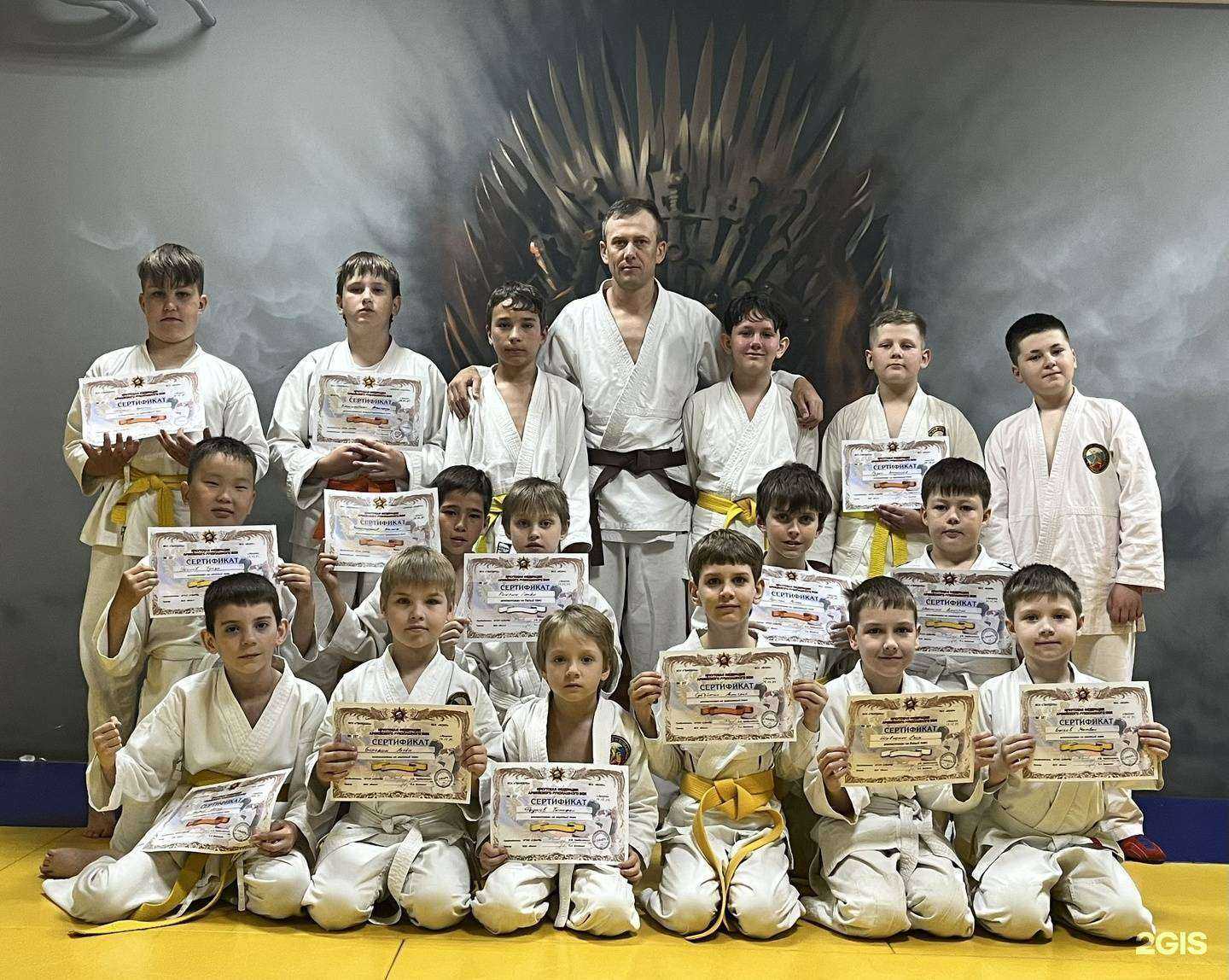 Отзывы на компанию Воин в г. Иркутск c фото