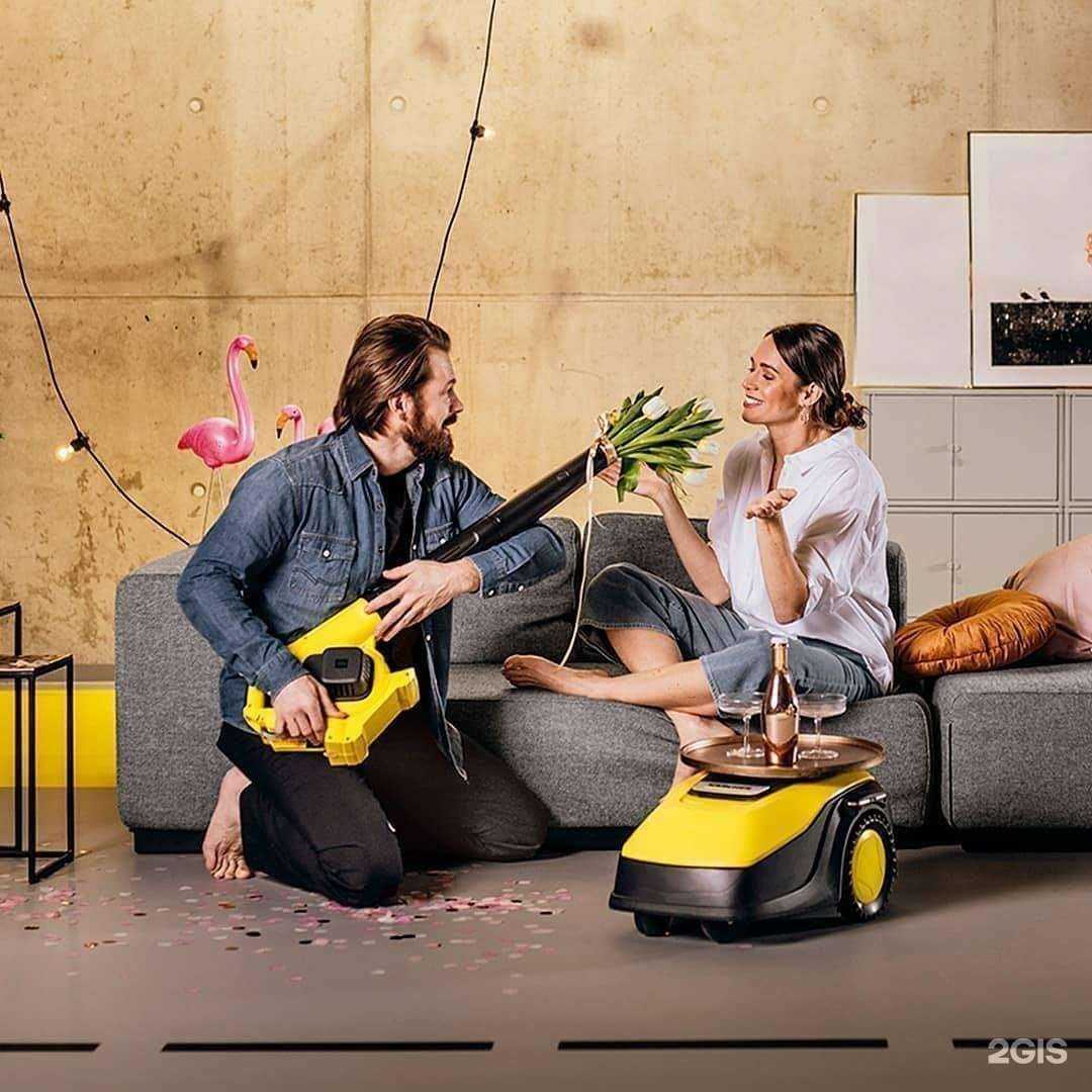 Отзывы на компанию Кристофер в Новосибирске c фото