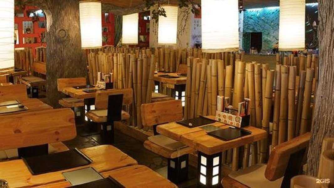 Отзывы на компанию Тануки в Самаре c фото