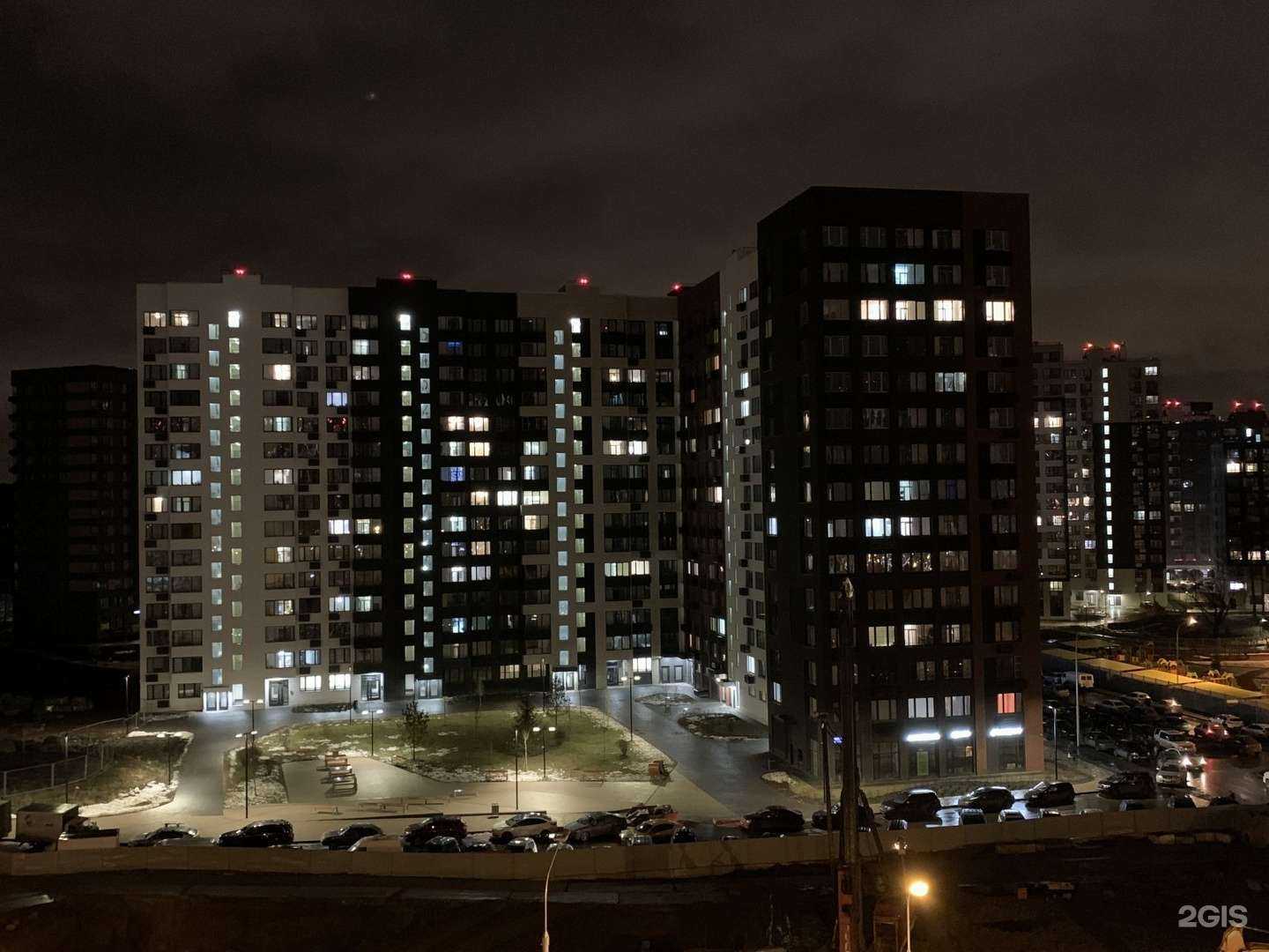 Отзывы на компанию CDEK в Коммунарке c фото - фотография 2 из 2