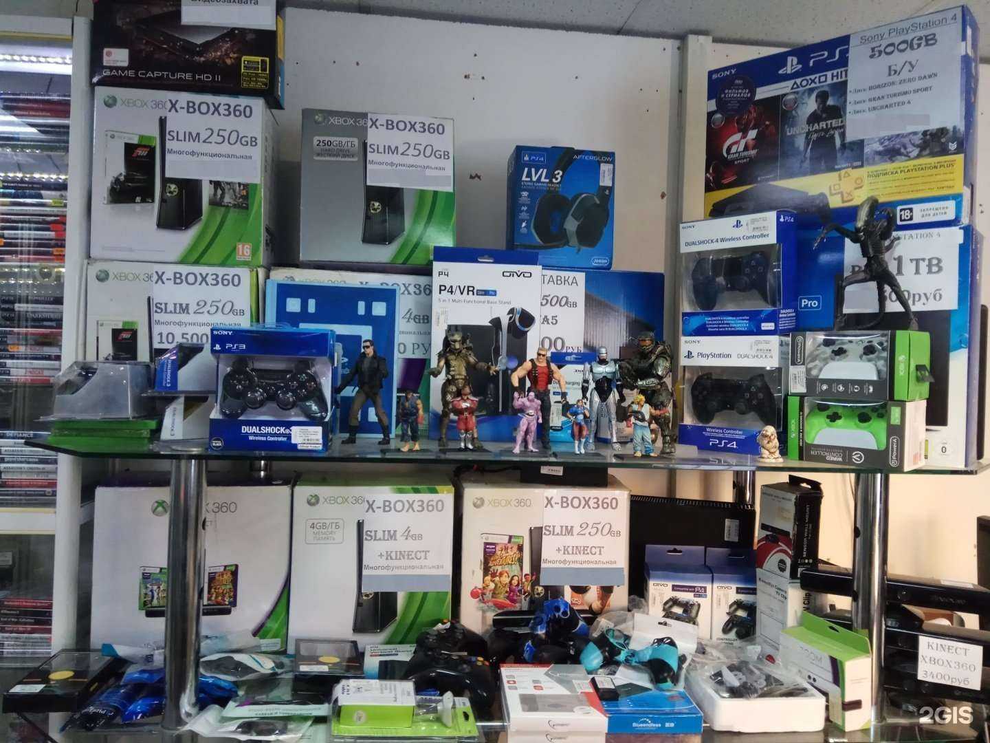 Отзывы на компанию Игровой портал в Златоусте c фото