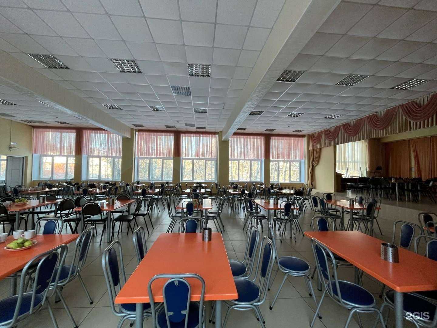 Отзывы на компанию Школа №45 в Рязани c фото