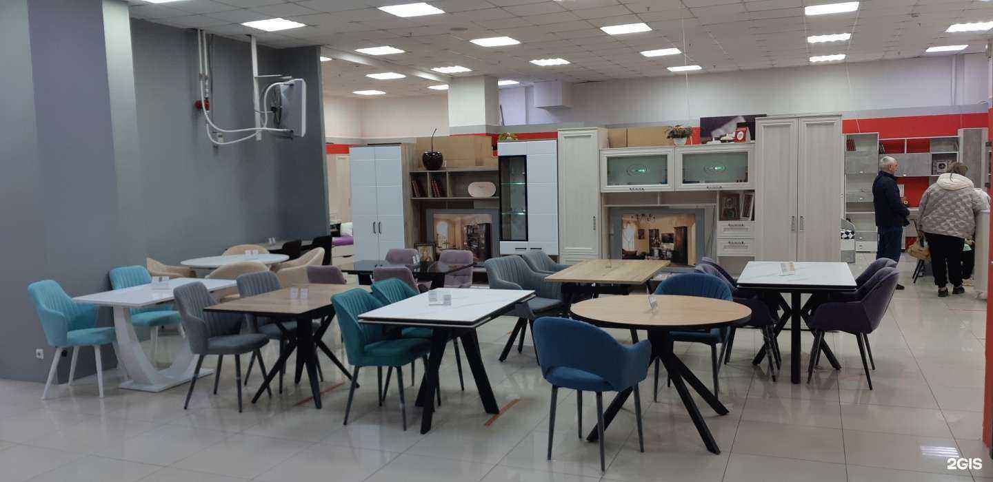 Отзывы на компанию Акцент в Сургуте c фото