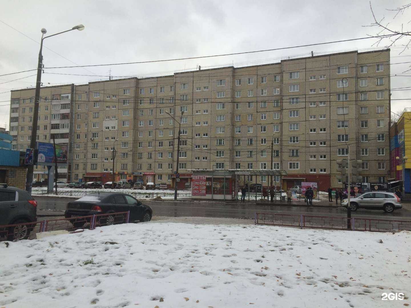 Отзывы на компанию Версаль в Нижнем Новгороде c фото - фотография 2 из 2