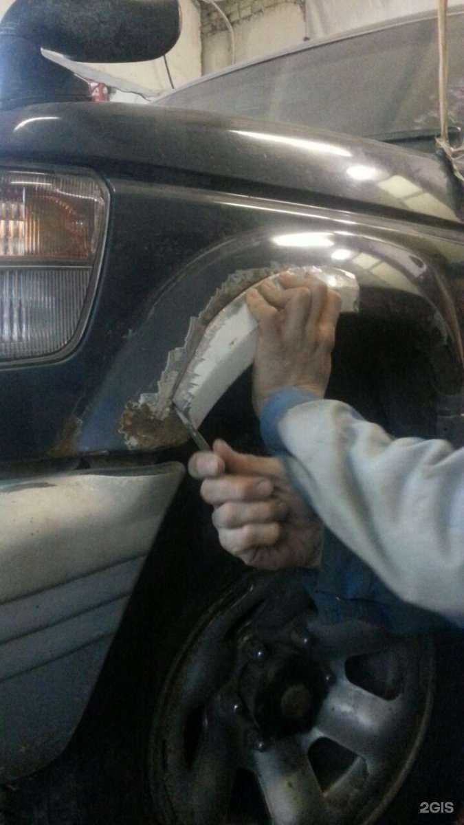 Отзывы на компанию ФениксАвто в Уфе c фото