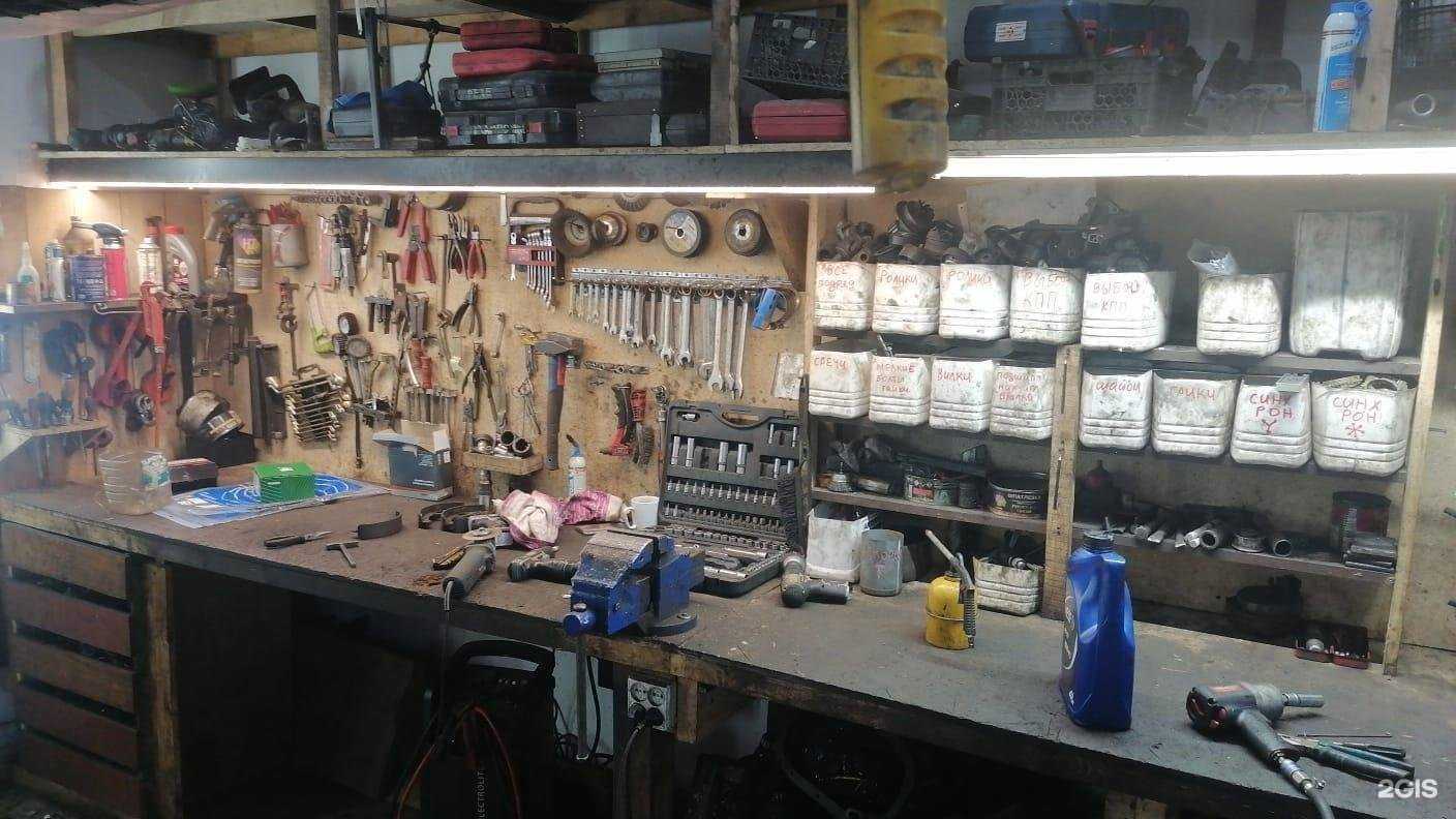 Отзывы на компанию West Castoms 68 в г. Тамбов c фото