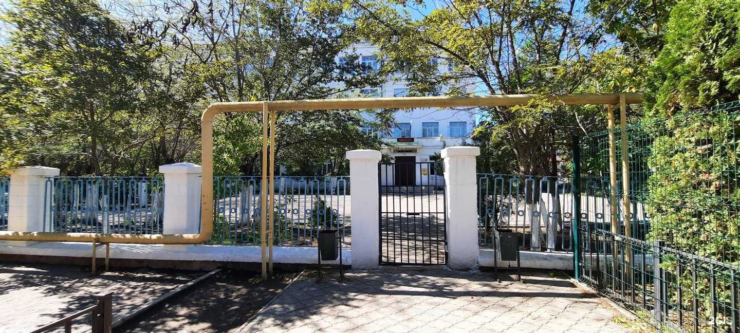 Отзывы на компанию Средняя общеобразовательная школа №1 в г. Каспийск c фото