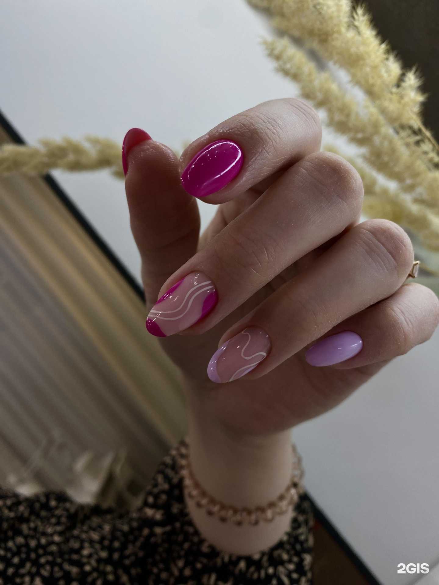 Отзывы на компанию Nizamova nail в Уфе c фото