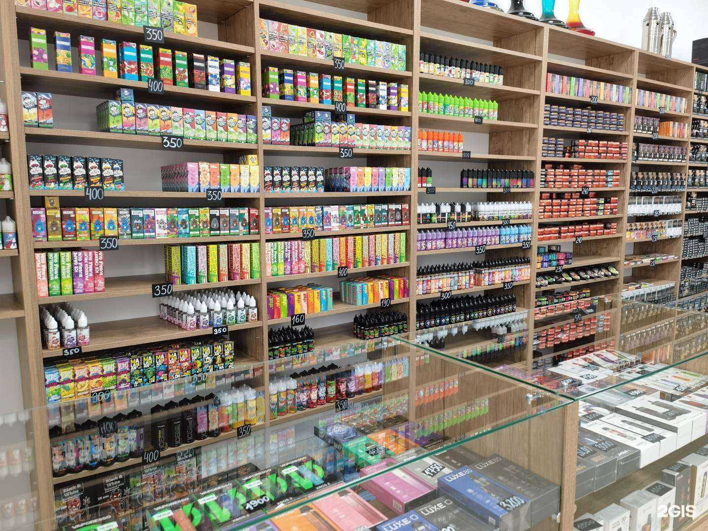 Отзывы на компанию Smoke в г. Набережные Челны c фото