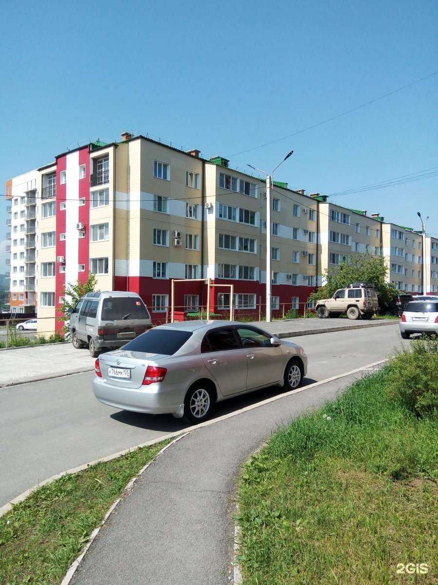 Отзывы на компанию Estetik face massage в Находке c фото - фотография 2 из 2