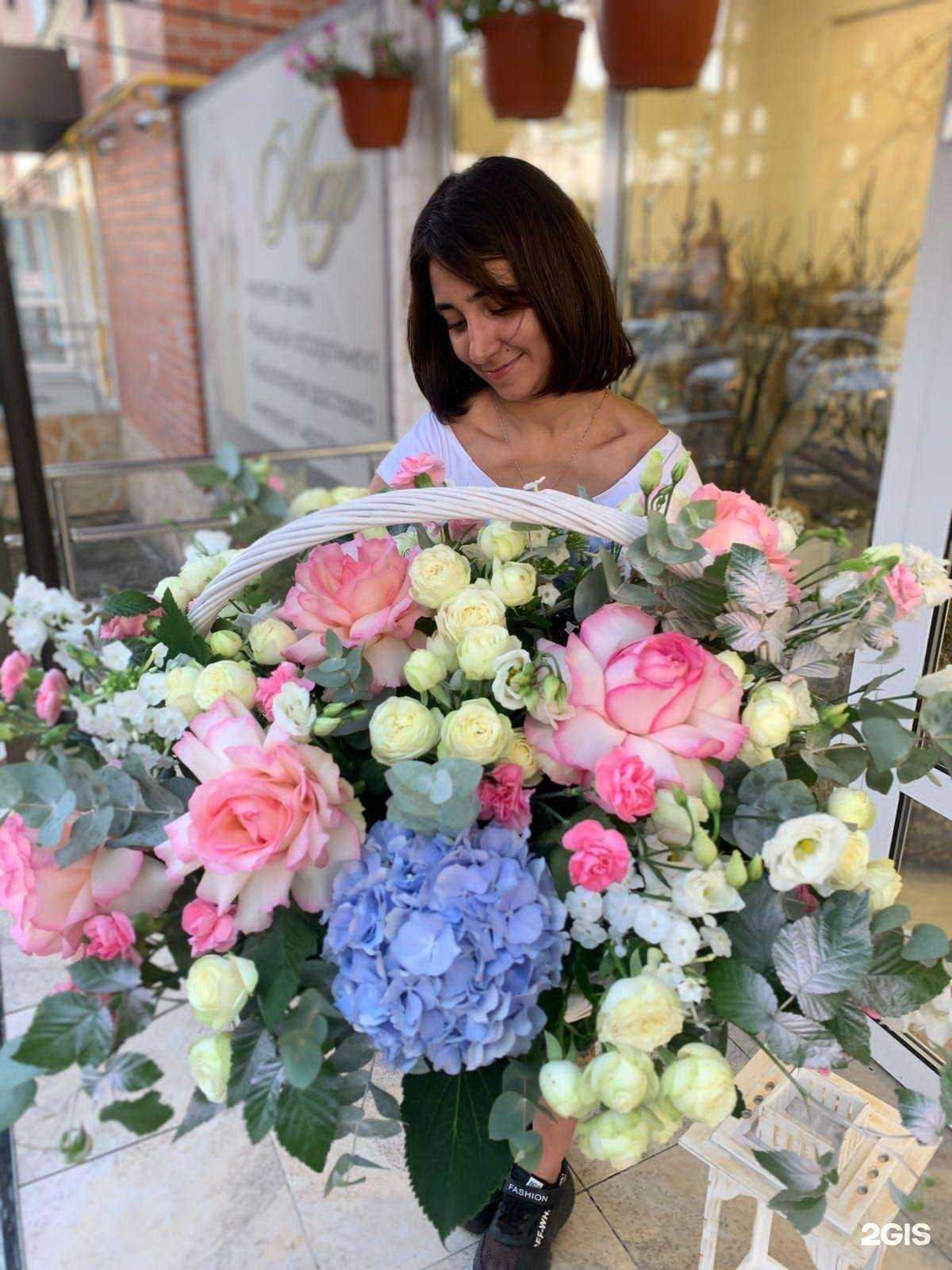 Отзывы на компанию Ажур в Екатеринбурге c фото