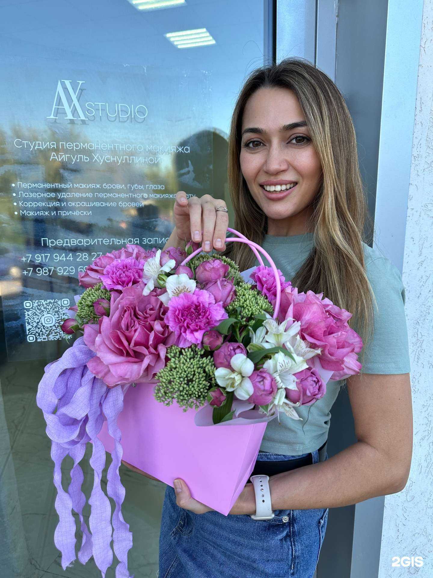 Отзывы на компанию Ax Studio в Самаре c фото