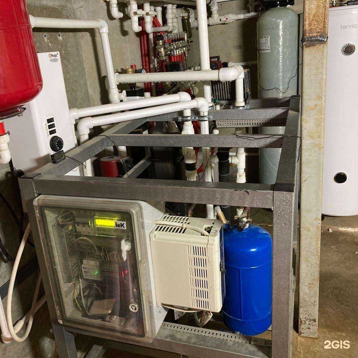 Отзывы на компанию Автоматика44.рф в Костроме c фото