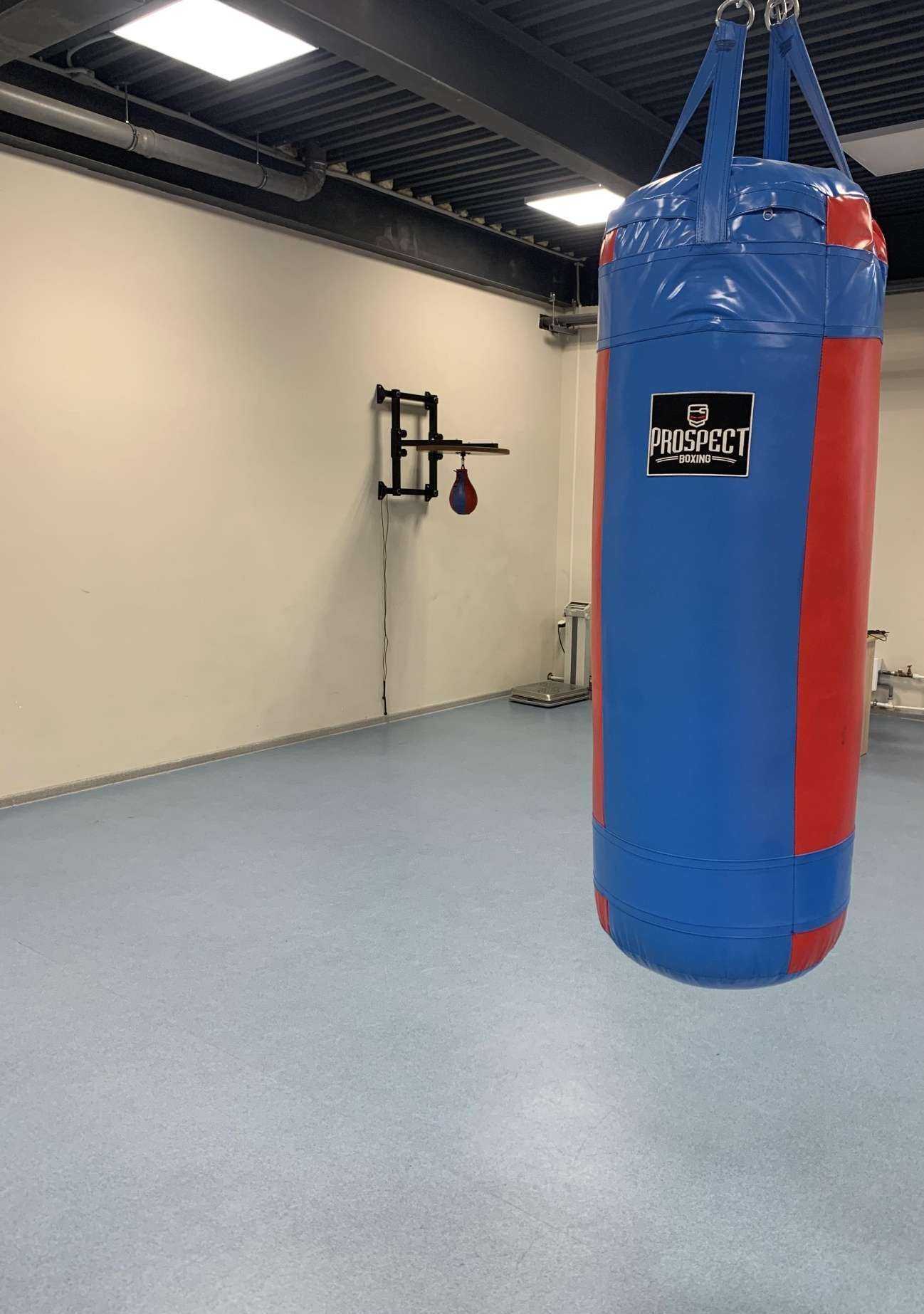 Отзывы на компанию Gms boxing club в г. Казань c фото