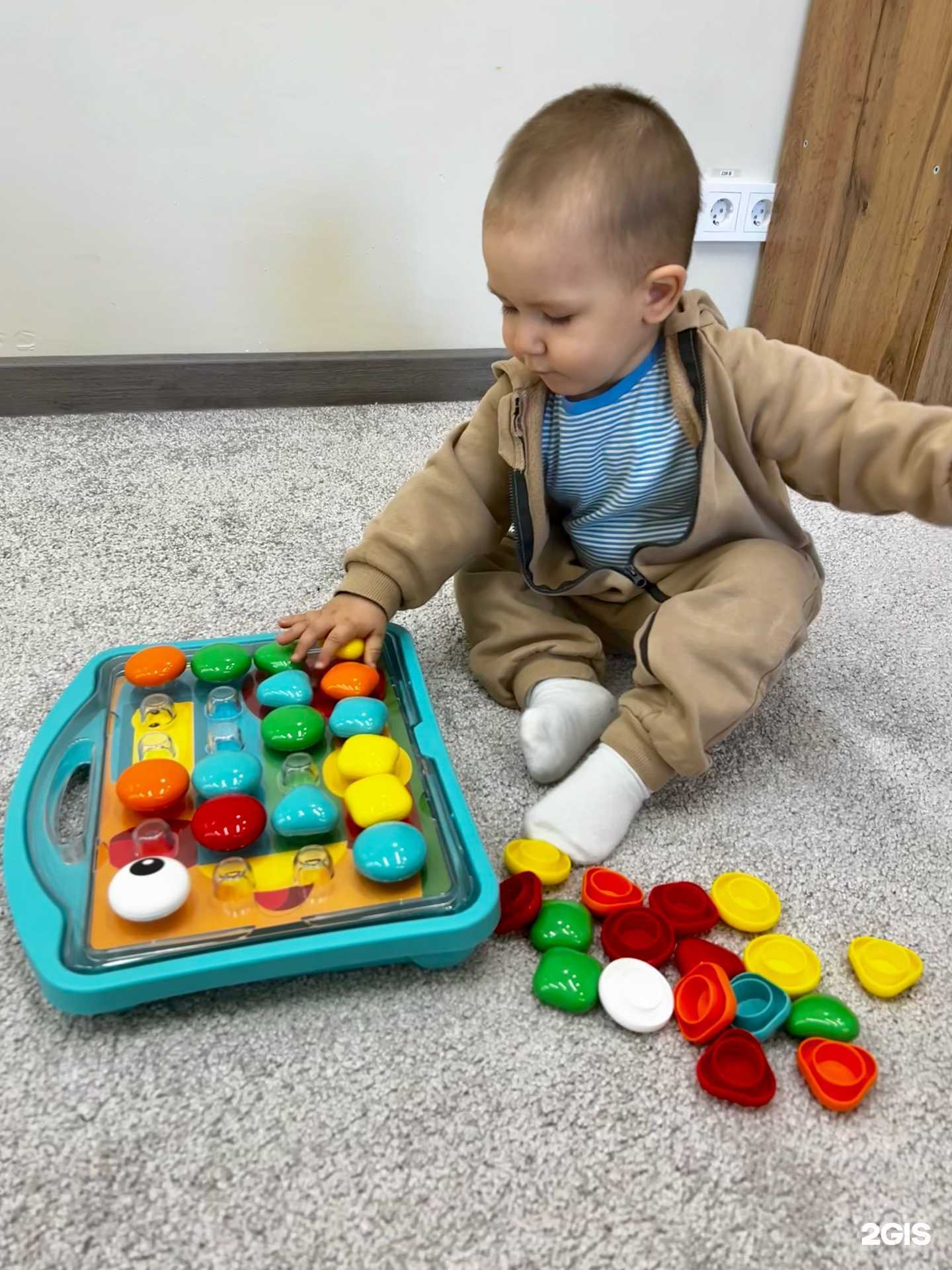 Отзывы на компанию Детская библиотека №2 им. А.Б. Горской в Челябинске c фото