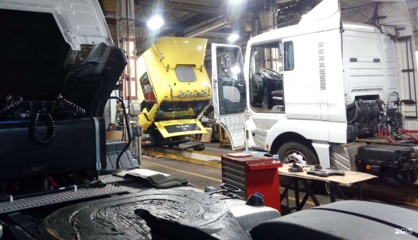 Отзывы на компанию Автоцентр в Ярославле c фото