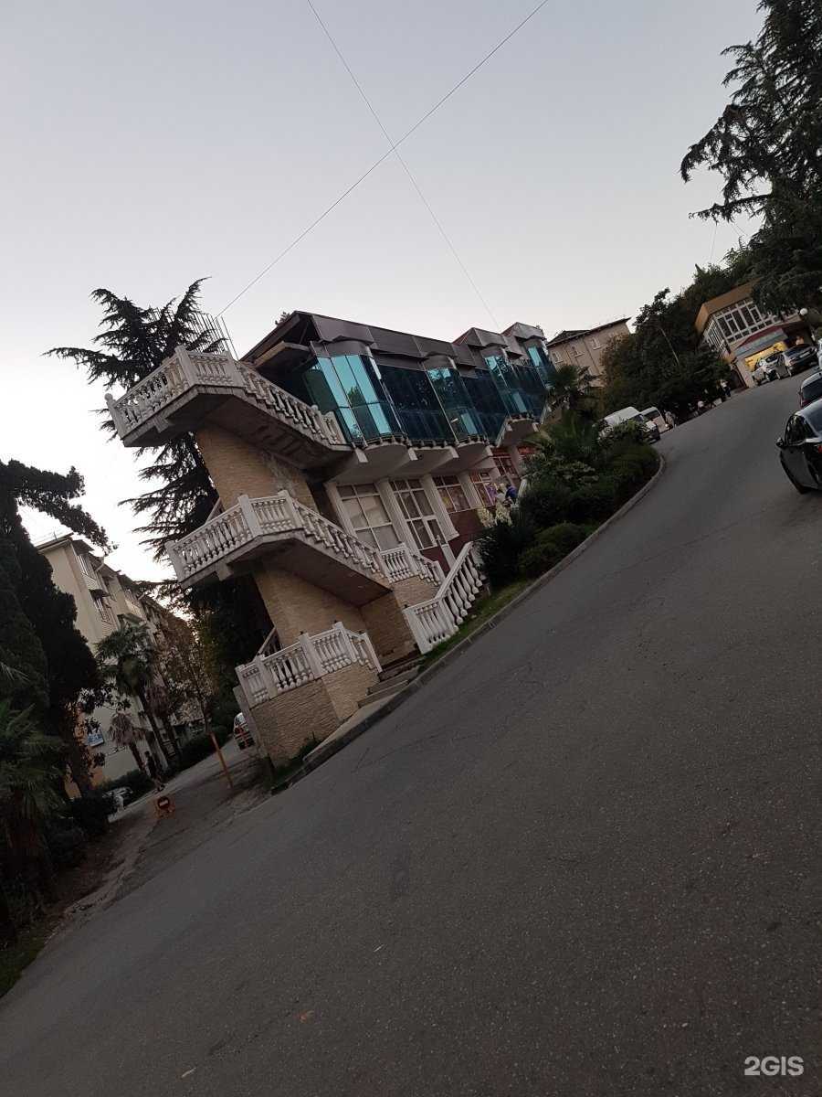 Отзывы на компанию Рафинад в Сочи c фото - фотография 2 из 2