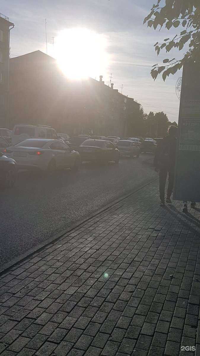 Отзывы на компанию Поликлиника №1 в Челябинске c фото - фотография 2 из 2