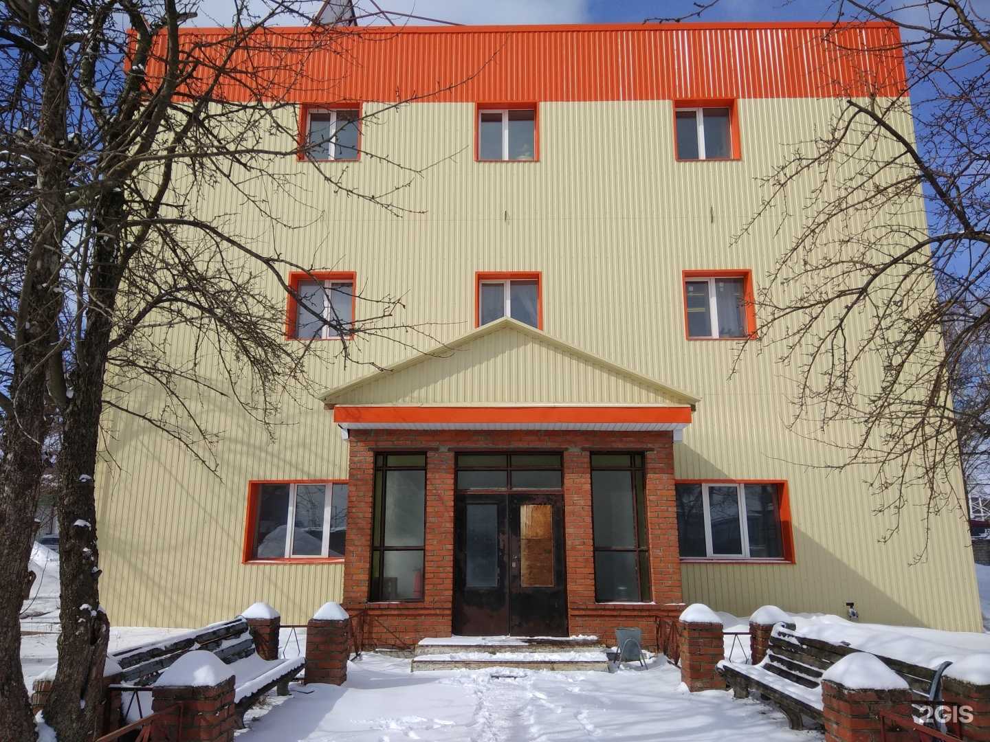Отзывы на компанию Рыжий сервис в г. Йошкар-Ола c фото