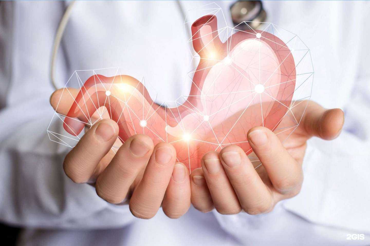 Отзывы на компанию Юнион Клиник в г. Ростов-на-Дону c фото