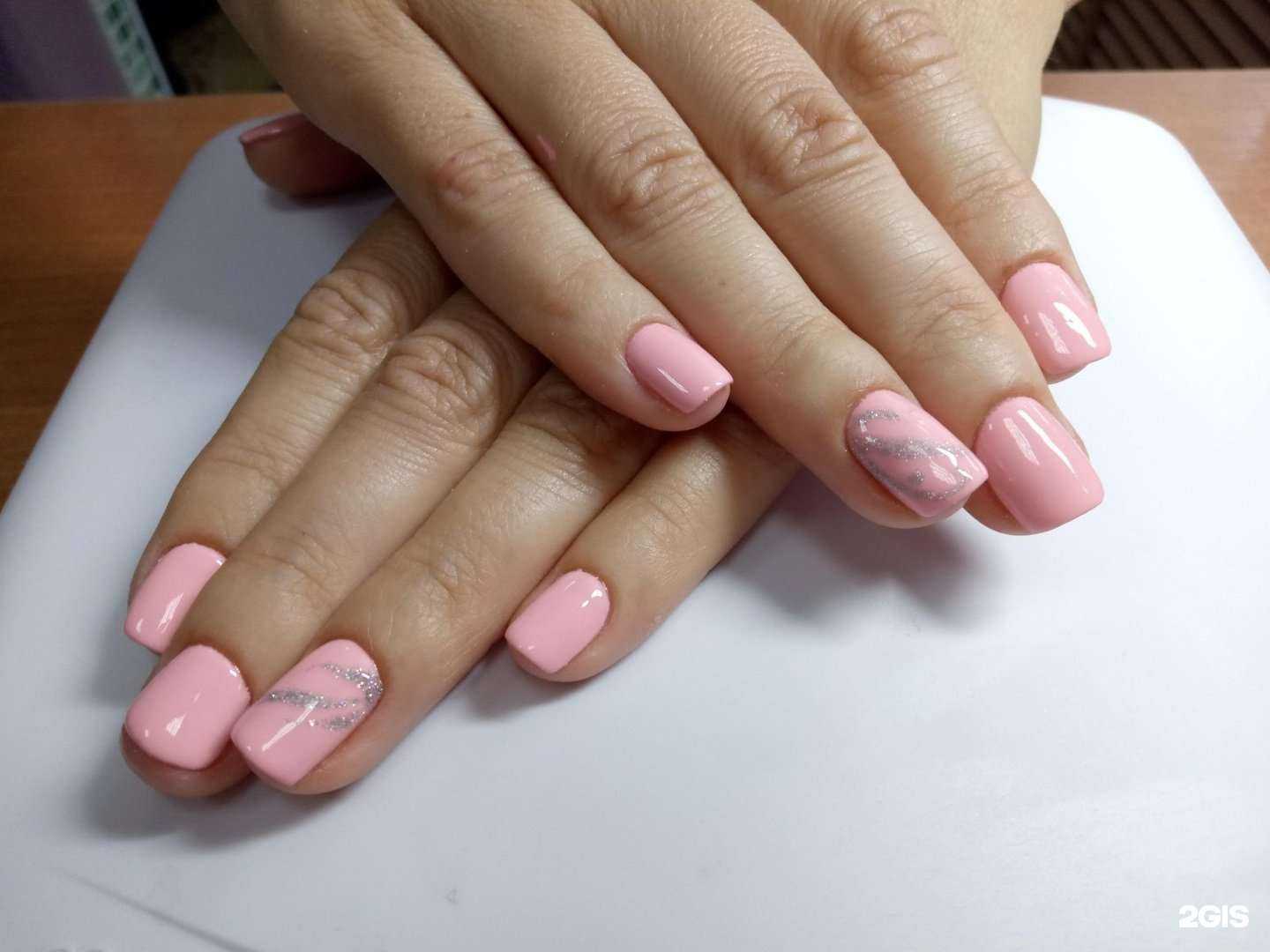 Отзывы на компанию Студия красоты в Пскове c фото