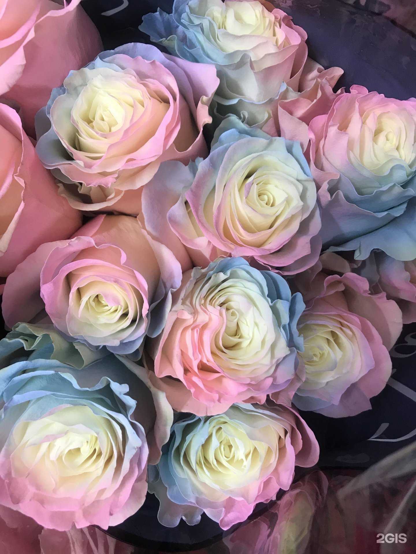 Отзывы на компанию Магазин цветов в г. Челябинск c фото