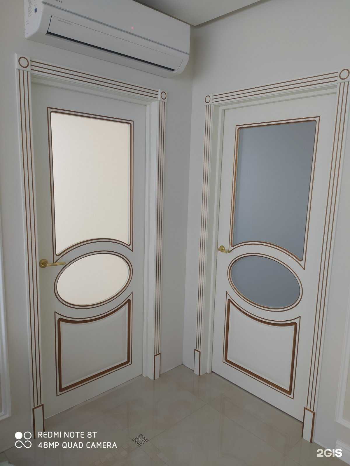 Отзывы на компанию Reddoor в Абакане c фото