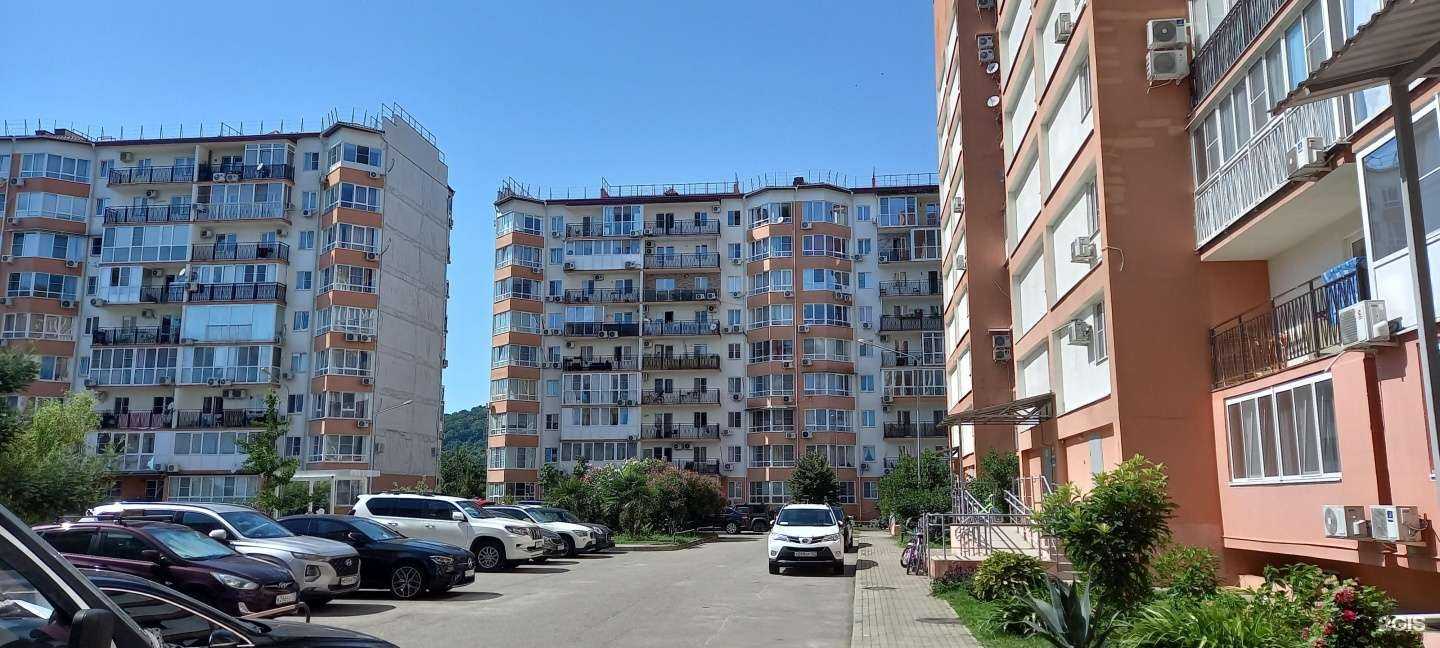 Отзывы на компанию ЖК Урожайный в Сочи c фото