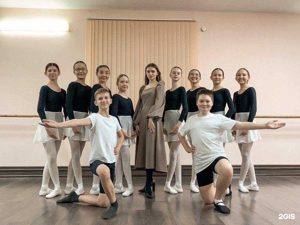 Отзывы на компанию Ясненская детская школа искусств в Ясном c фото