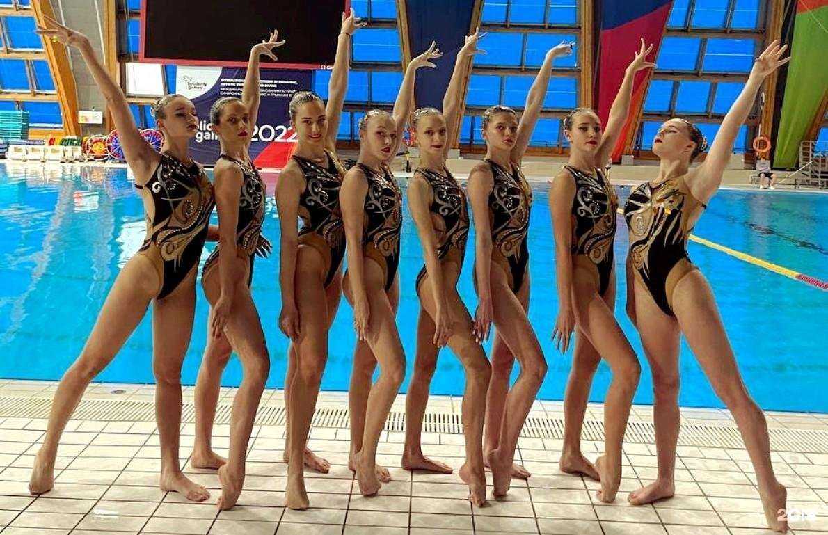 Отзывы на компанию СШОР №13 в г. Таганрог c фото